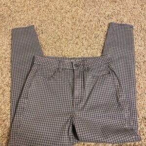 American Eagle Outfitters Curvy Super High Rise Jeggings